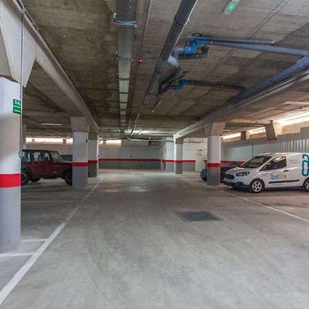 Apartup Patacona Select Valencia Bagian luar foto
