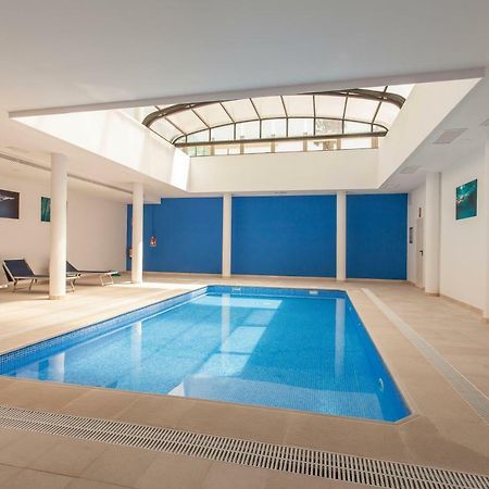Apartup Patacona Select Valencia Bagian luar foto