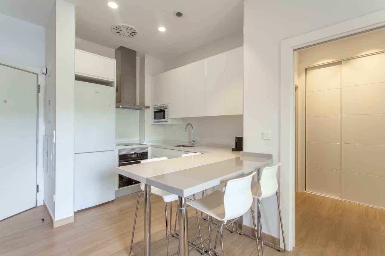 Apartup Patacona Select Valencia Bagian luar foto