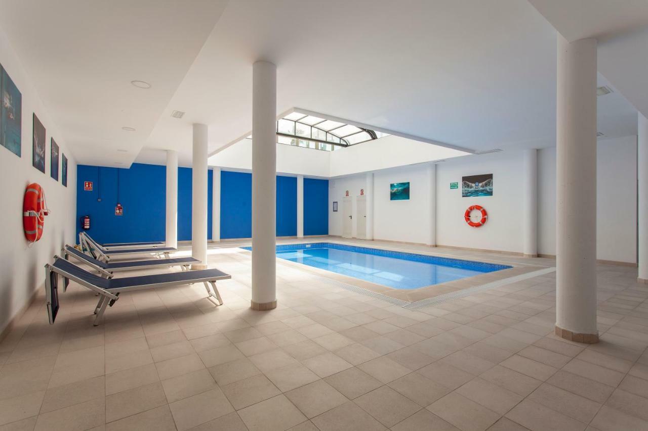 Apartup Patacona Select Valencia Bagian luar foto