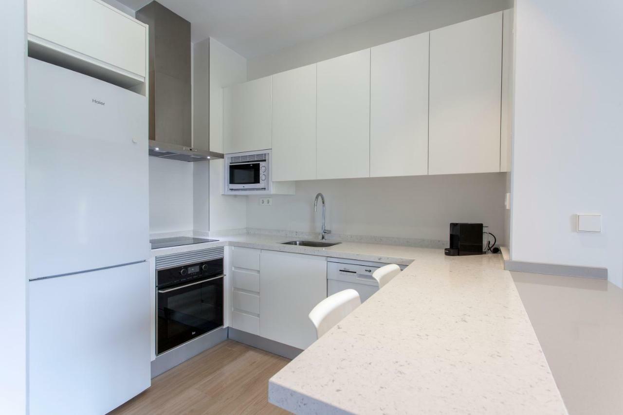 Apartup Patacona Select Valencia Bagian luar foto