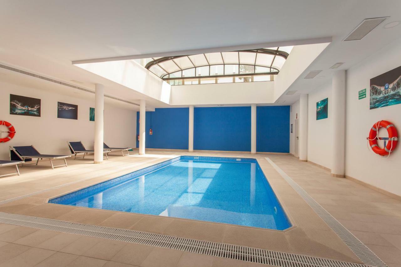 Apartup Patacona Select Valencia Bagian luar foto