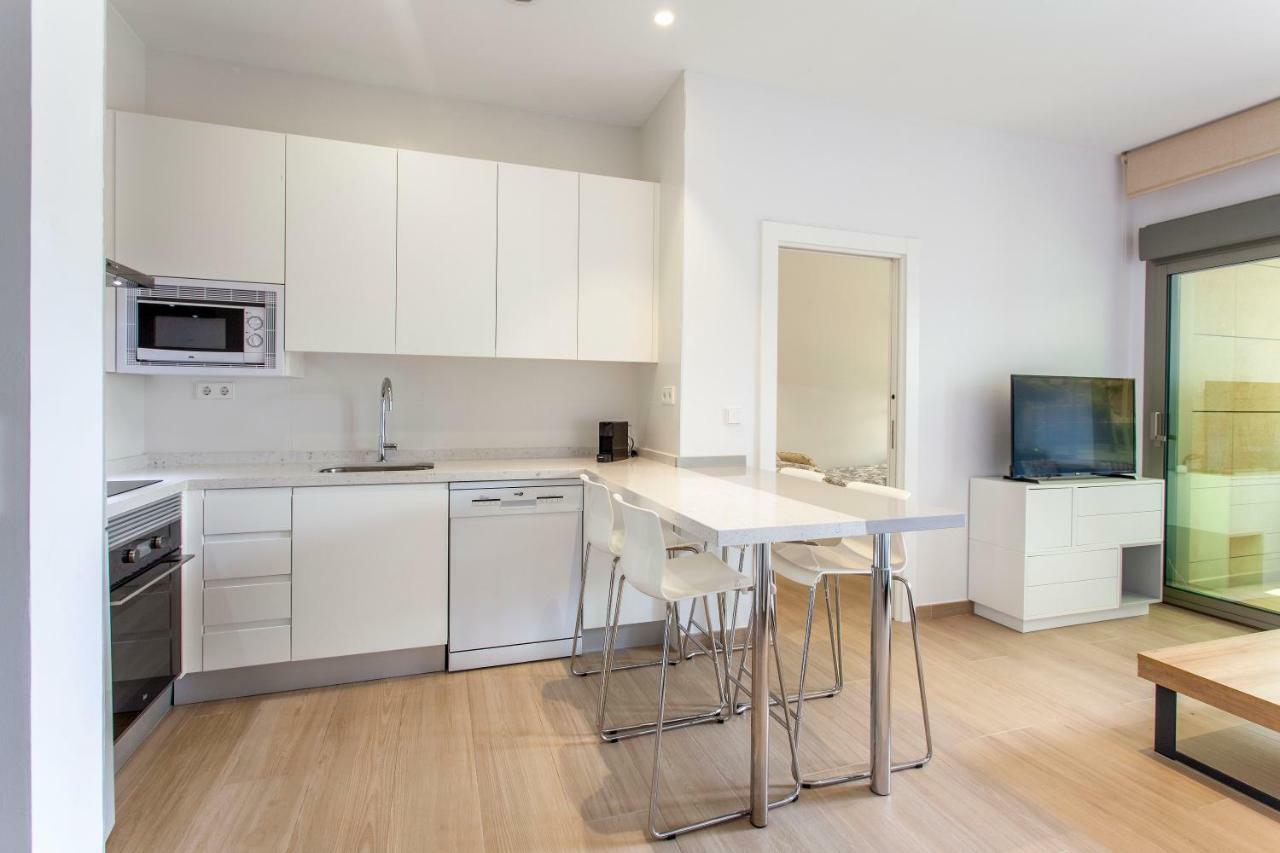 Apartup Patacona Select Valencia Bagian luar foto