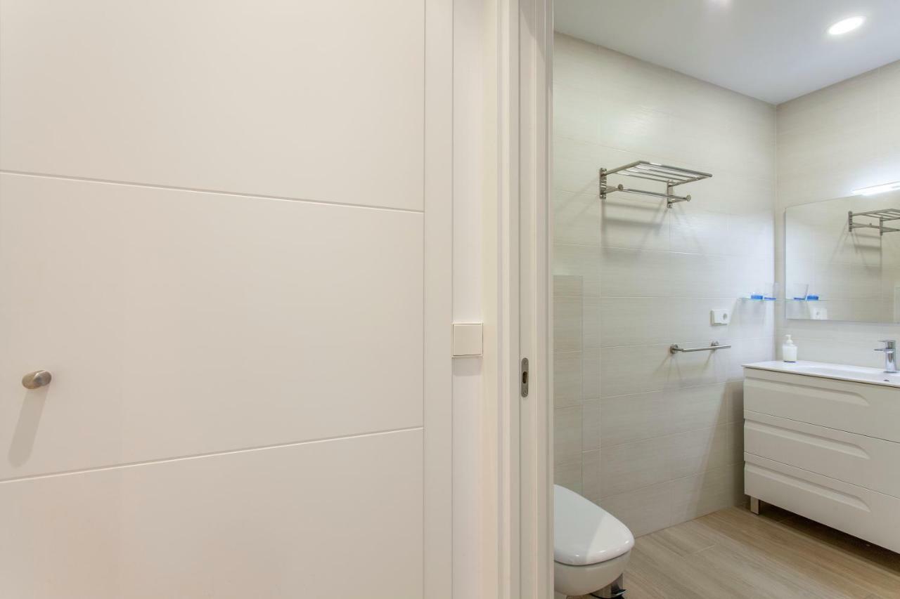 Apartup Patacona Select Valencia Bagian luar foto