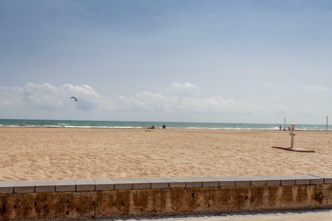 Apartup Patacona Select Valencia Bagian luar foto