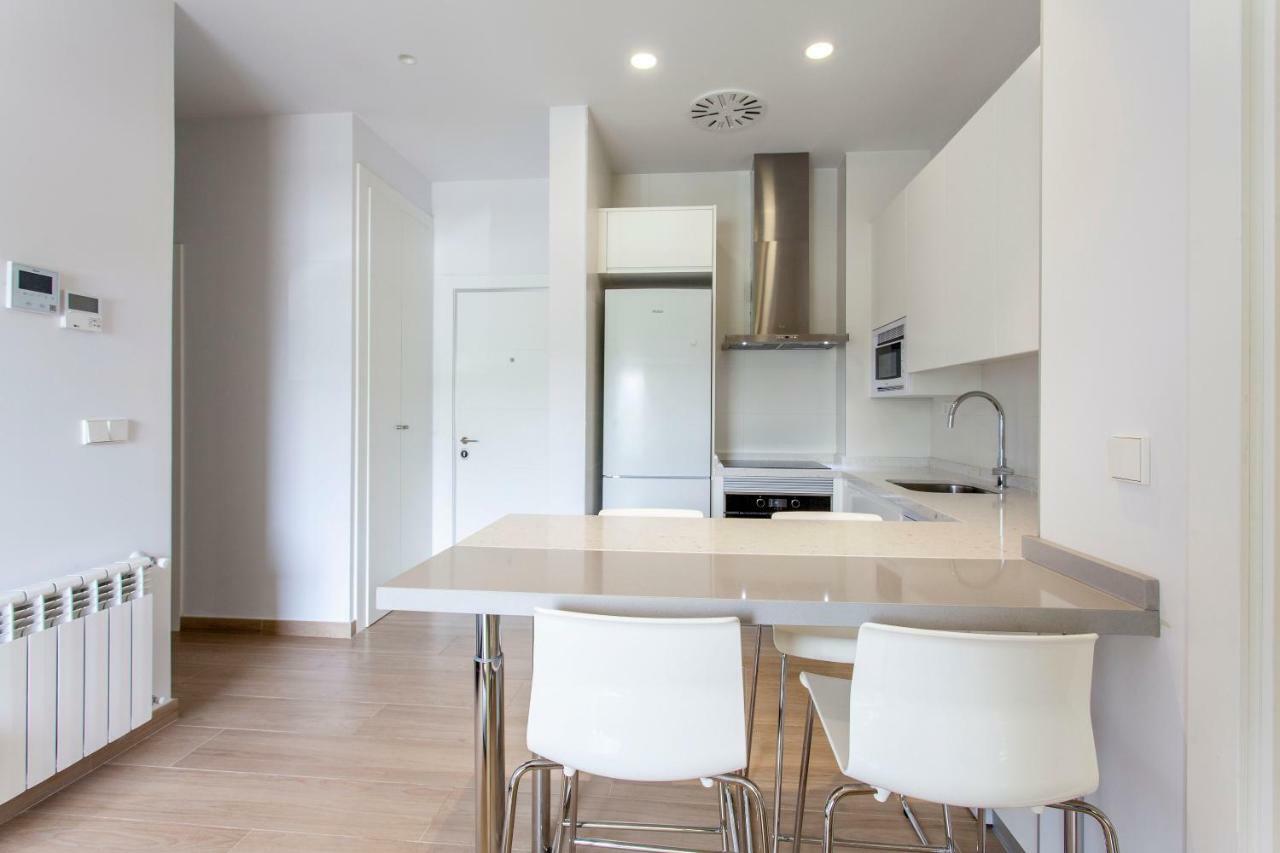 Apartup Patacona Select Valencia Bagian luar foto